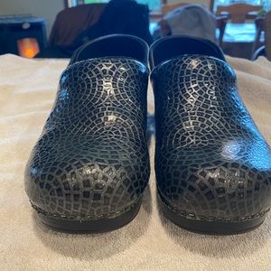 Dansko clogs